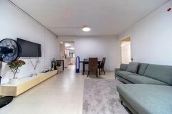 Blk 307 Chuan Village (Serangoon), HDB 4 Rooms #538618581